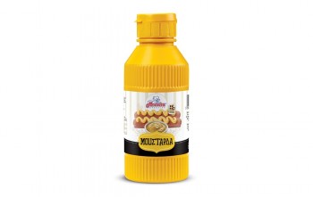 Mustard-250g