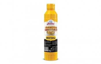 Mustard-500g